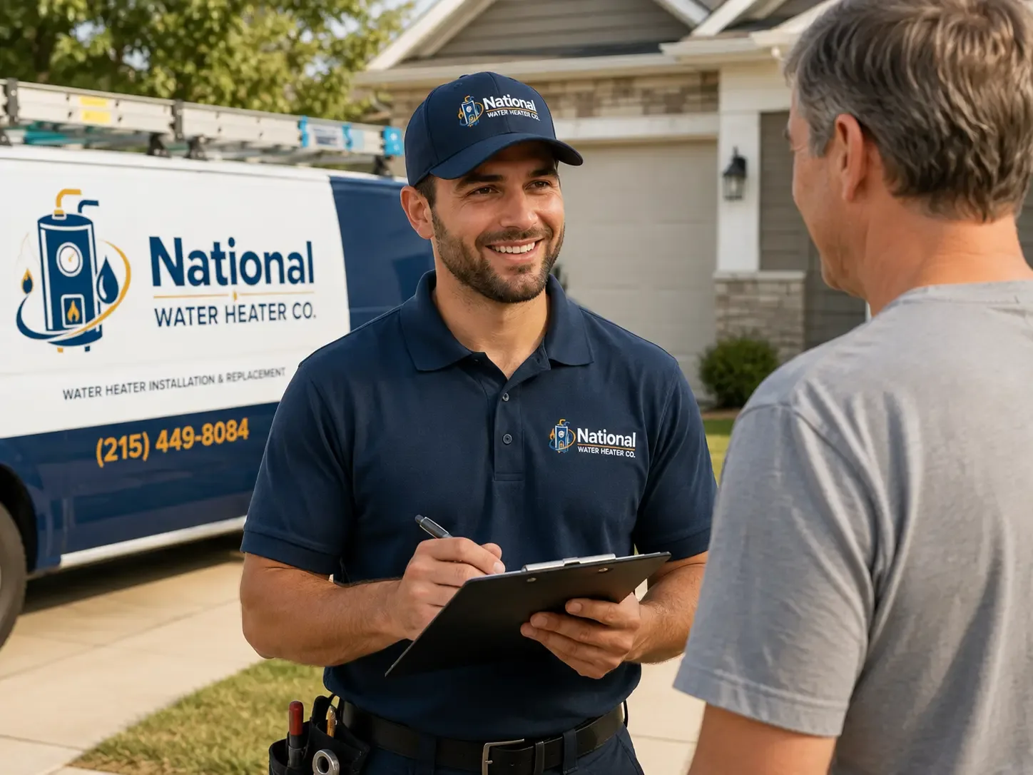 Water Heater Installation Seiad Valley, CA FAQs